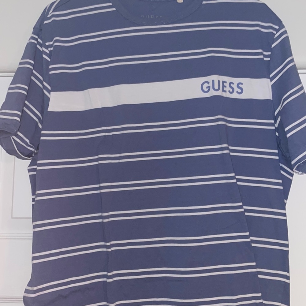 Guess Striped T-Shirt